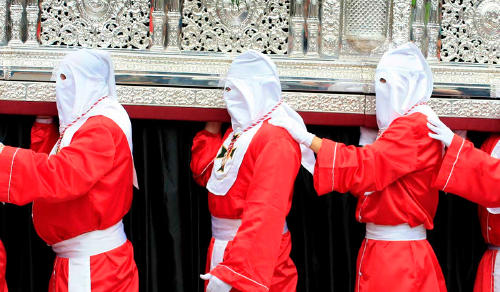 semana santa ferrol Semana Santa Ferrol