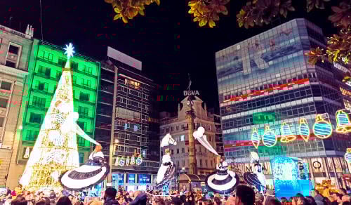 cabalgata reyes a coruna Cabalgata de Reyes A Coruña