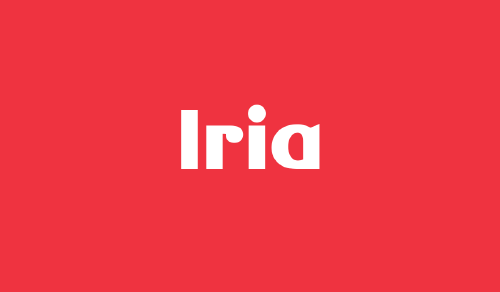 Imagen con el nombre de Iria