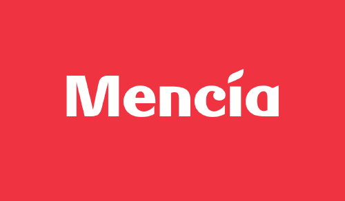 Mencía Imagen con el nombre de Mencía