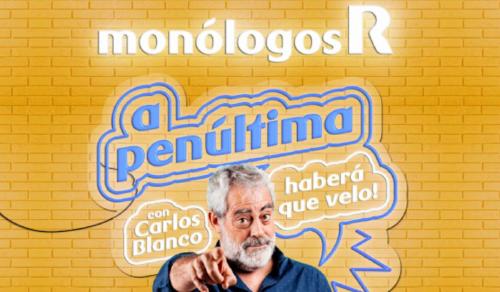 monologos R 2025 monologos R 2025