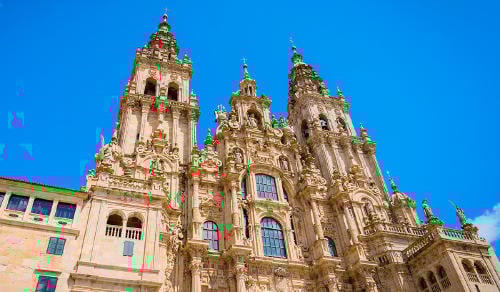 patrimonio humanidad galicia Patrimonio Humanidad Galicia