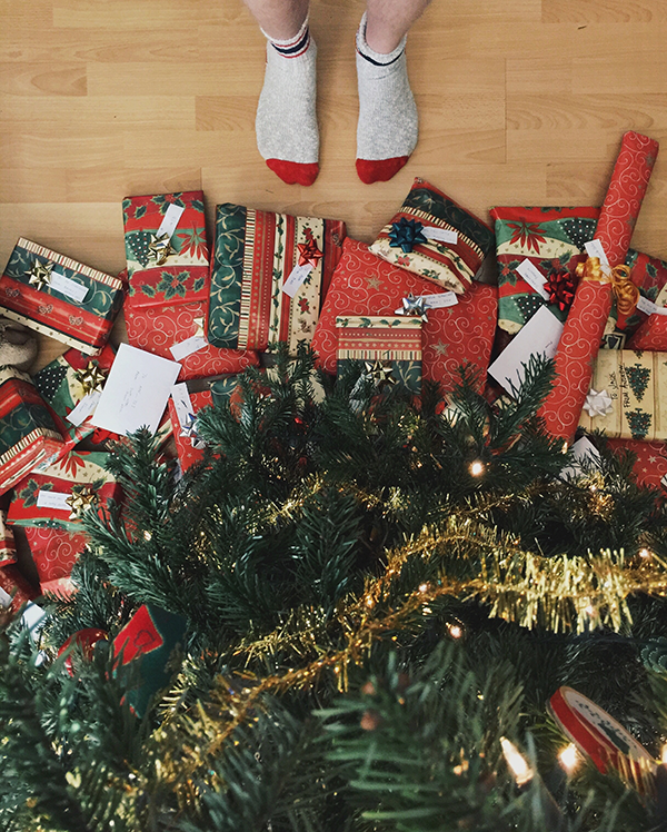 marketing navideño