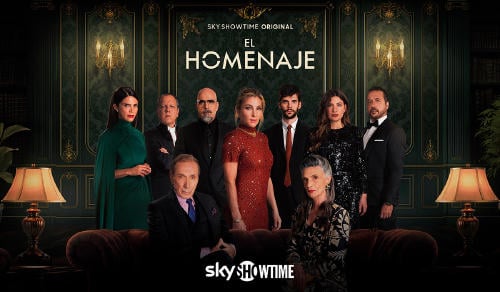 estrenos_television_abril_2026_R_homenaje_skyshowtime El Homenaje en SkyShowtime
