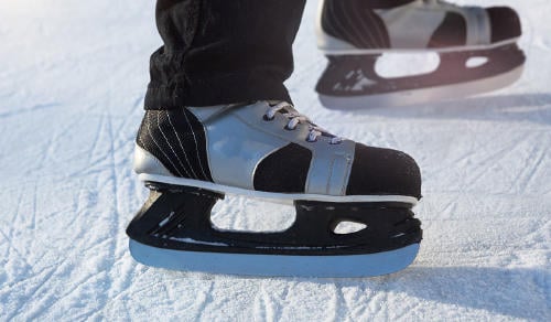 pistas hielo galicia Pistas de hielo en Galicia: ubicación, horarios, precios...