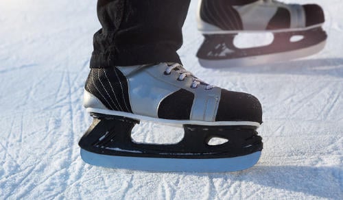 Pistas de hielo en Galicia: ubicación, horarios, precios...