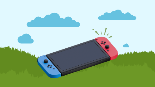 Nintendo Switch Nintendo Switch