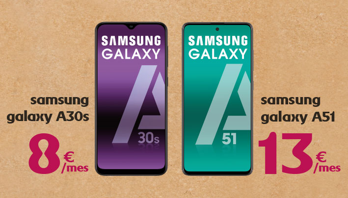 Motivos para cambiar tu móvil Samsung