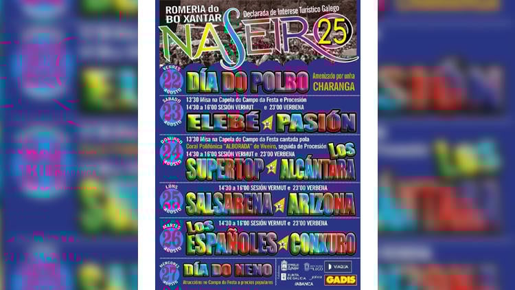 cartel naseiro 2025 cartel naseiro 2025
