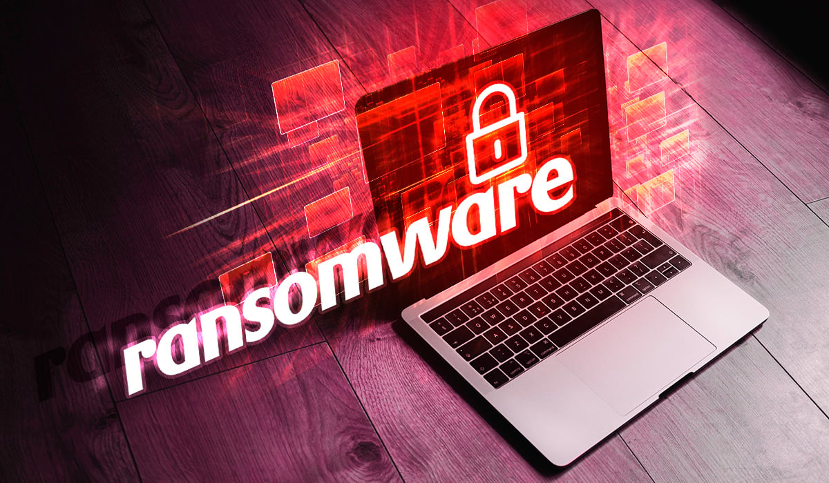 Ransomware | Blog Mundo R