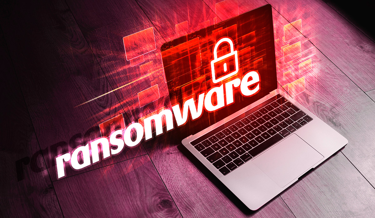 ransomware ciberseguridad