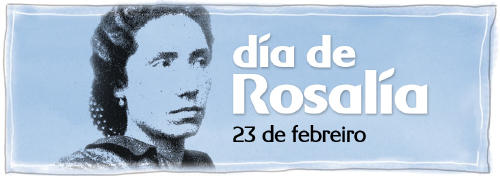 dia rosalia celebrar fundacion rosalia castro R
