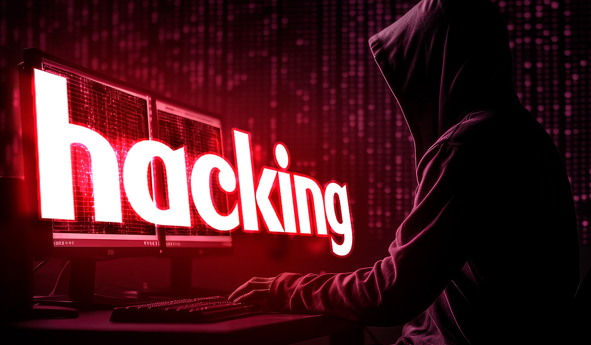 hacking ciberseguridad