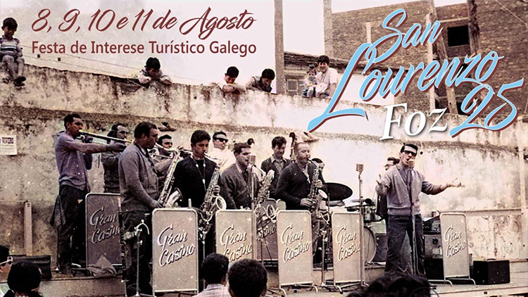 cartel san lorenzo foz 2025