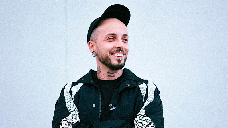 Influencer gallego Oveyanejra