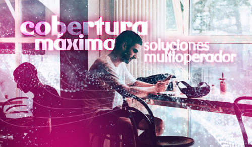 soluciones multioperador R v2 soluciones multioperador R v2