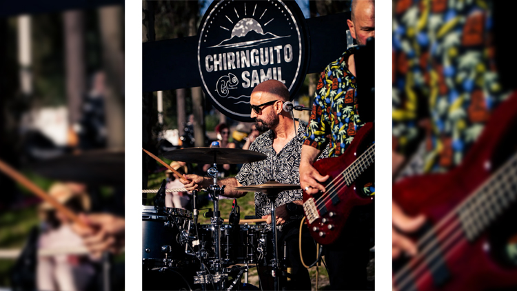 Chiringuito Samil en Vigo