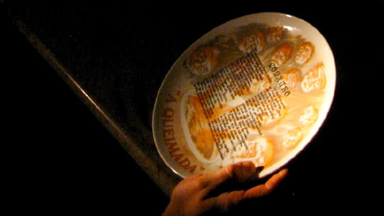 queimada gallega conjuro Conjuro de la queimada gallega