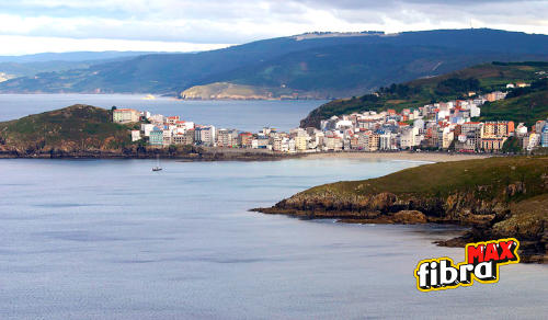 fibra optica cobertura malpica Fibra óptica en Malpica de Bergantiños: cobertura y cómo contratar