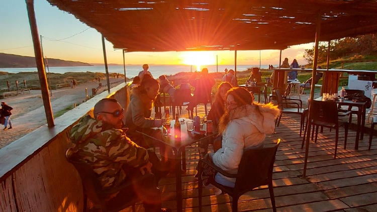 chiringuitos galicia alpendre chiringuitos galicia alpendre