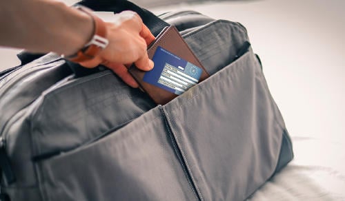 como solicitar la tarjeta sanitaria europea Cómo solicitar la tarjeta europea sanitaria