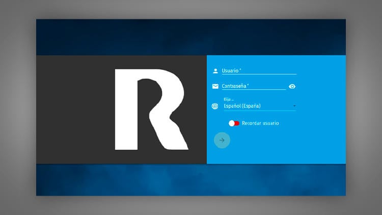 configurar correo r correo web Configurar el correo R web