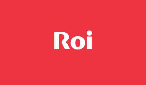 Nombre Roi Imagen con el nombre de Roi