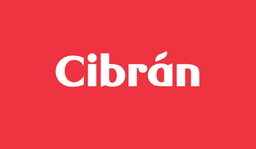 Cibrán Imagen con el nombre de Cibrán