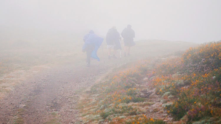consejos camino santiago epoca hacer camino Mejor época para hacer el Camino de Santiago