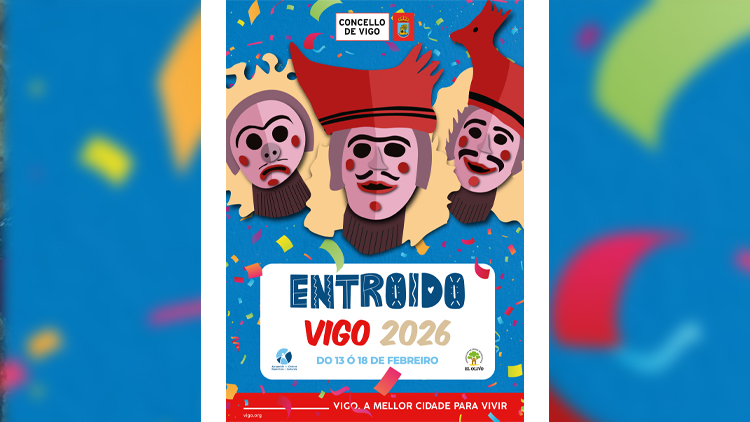 Carnaval Vigo 2026
