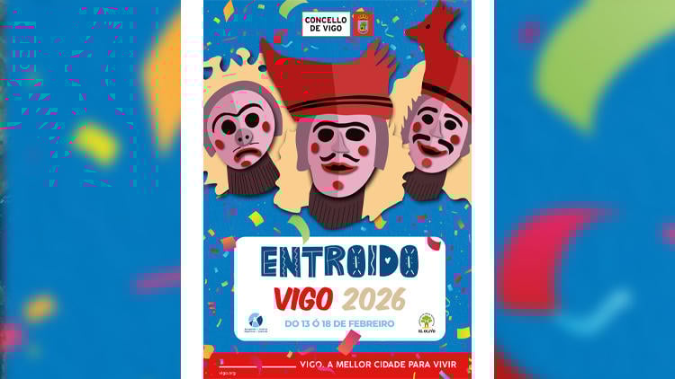 carnaval vigo 2026 Carnaval Vigo 2026