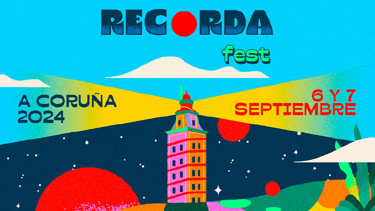 Recorda Fest