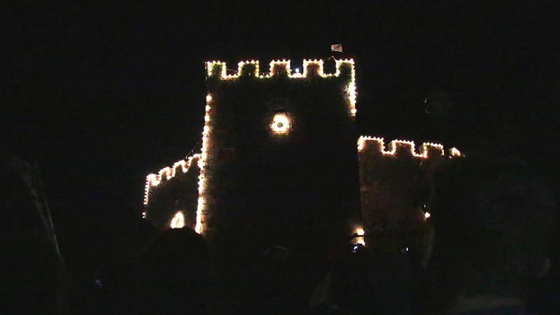 Festival Irmandiño de Moeche 2026