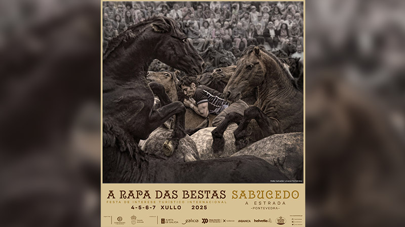 cartel rapa bestas 2025