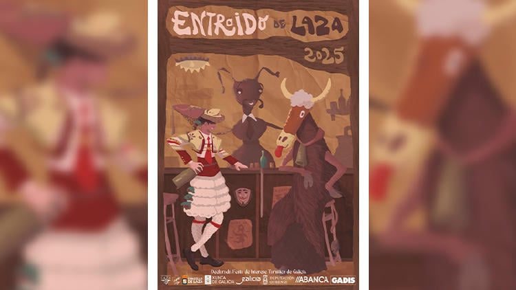 carnaval laza cartel 2025 carnaval laza cartel 2025