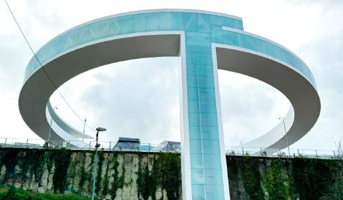 ascensor halo vigo Ascensor Halo Vigo