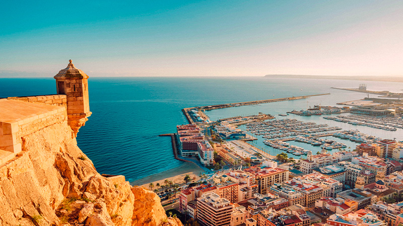 vuelos vigo alicante
