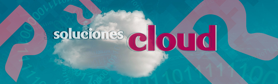 soluciones cloud cas R