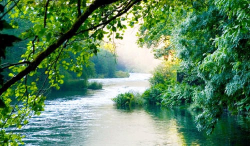 rutas fragas eume rutas fragas eume