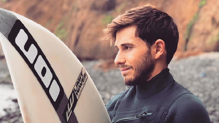 influencers galicia guillermo carracedo Guillermo Carracedo influencer gallego