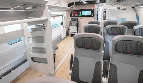 ave galicia AVE Galicia