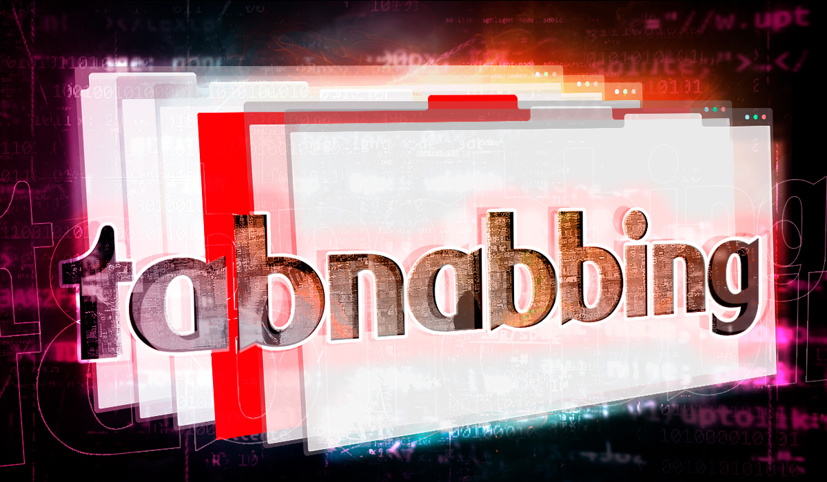 tabnabbing ciberseguridad