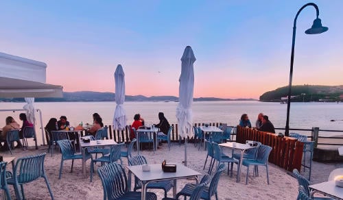 chiringuitos galicia chiringuitos galicia