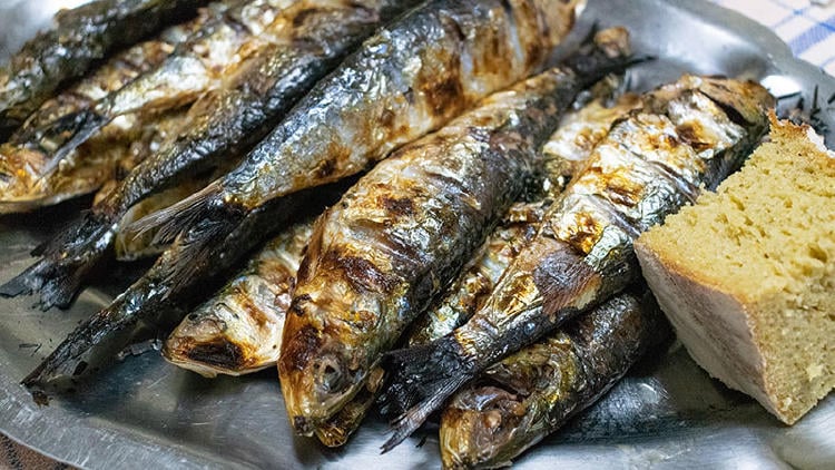 san juan a coruna sardinas San Juan en A Coruña 2023