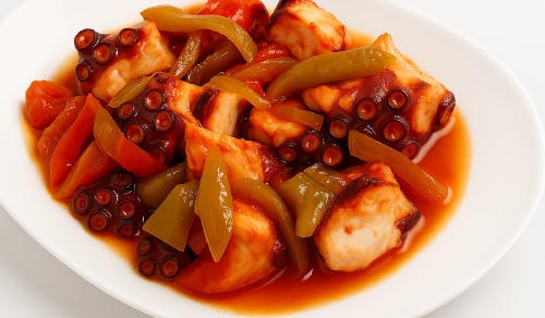 pulpo mugardesa pulpo mugardesa