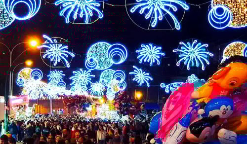 festas bouzas festas bouzas