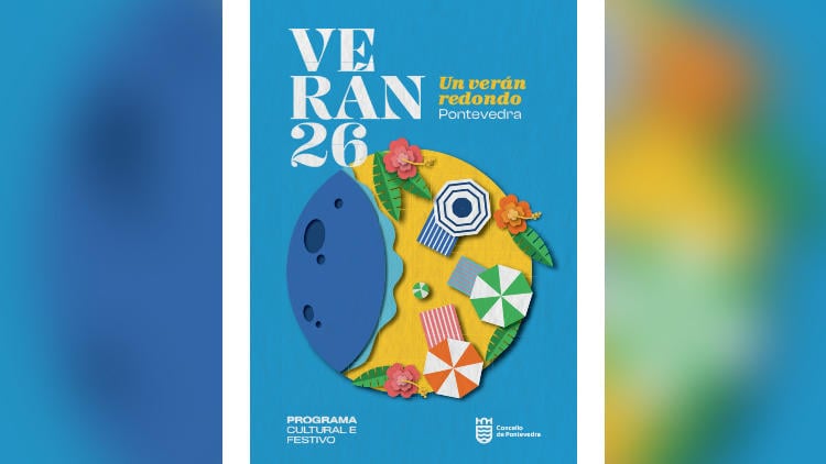 cartel fiestas peregrina 2026 cartel fiestas peregrina 2026
