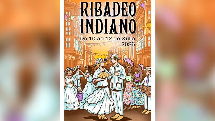 ribadeo indiano cartel 2026 ribadeo indiano cartel 2026