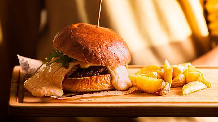 hamburguesas coruna laoficina hamburguesas coruna laoficina