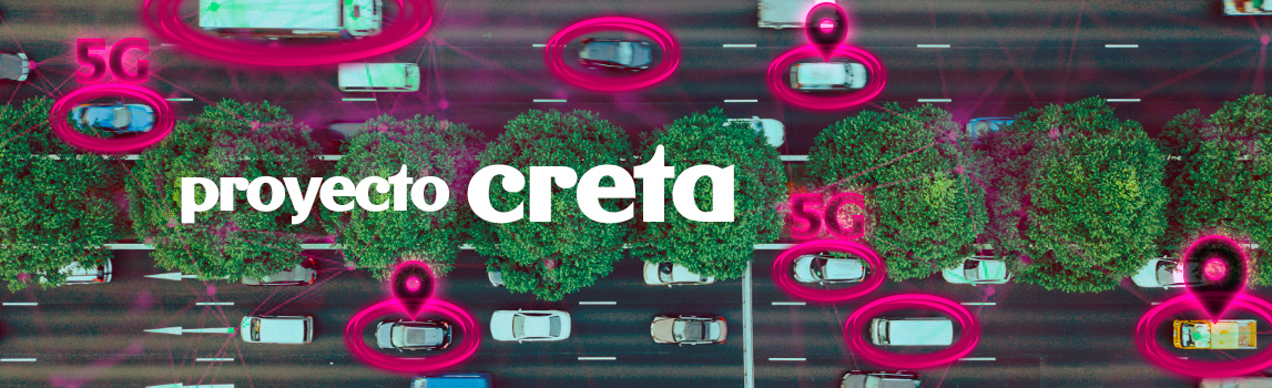 proyecto creta R